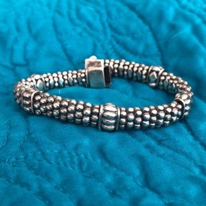 Steven Lagos bracelet